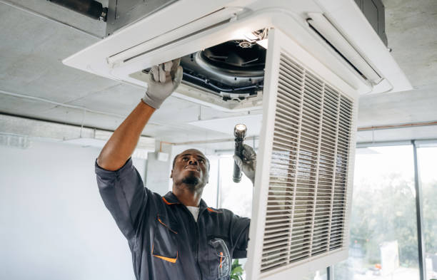Licensed Furnace Repair service in Huntingtown, MD - FH HVAC
